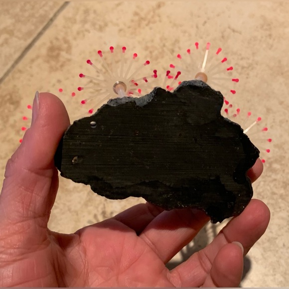 Top Fin Moveable Flowers Aquarium Ornament - Picture 7 of 7